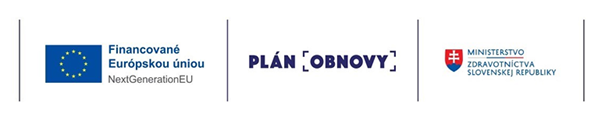 Plán obnovy Plán obnovy